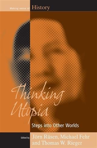 Produktbild: Thinking Utopia