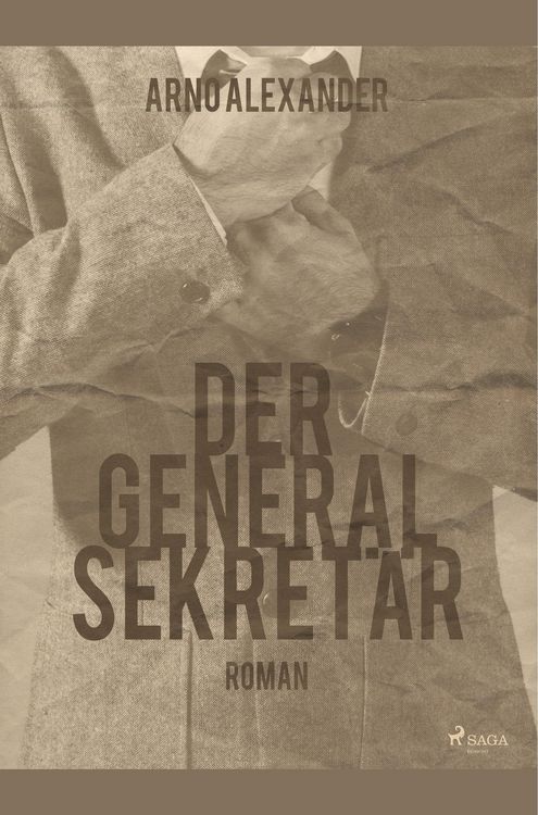 Produktbild: Der Generalsekret&auml;r