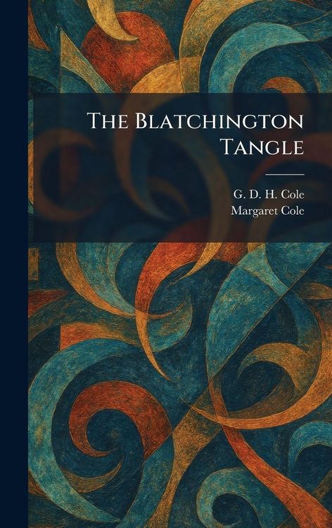 Produktbild: The Blatchington Tangle