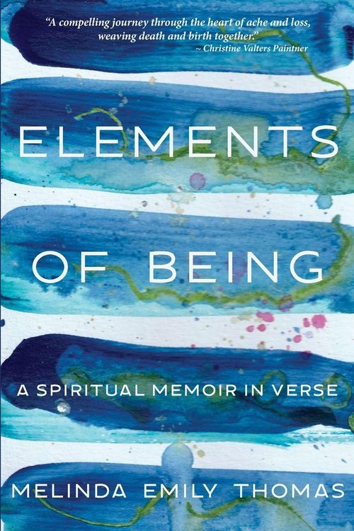 Produktbild: Elements of Being