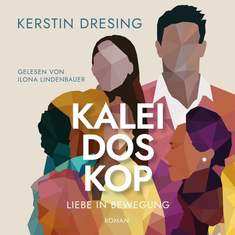 Produktbild: Kaleidoskop