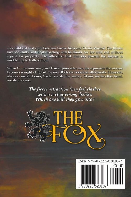 Produktbild: The Fox