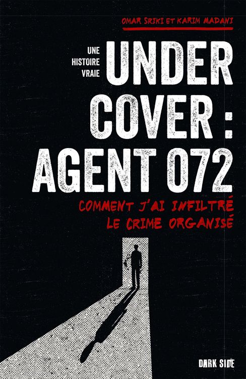 Produktbild: Undercover : Agent 072