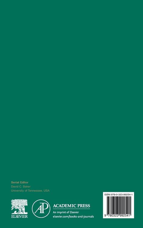 Produktbild: Advances in Carbohydrate Chemistry and Biochemistry