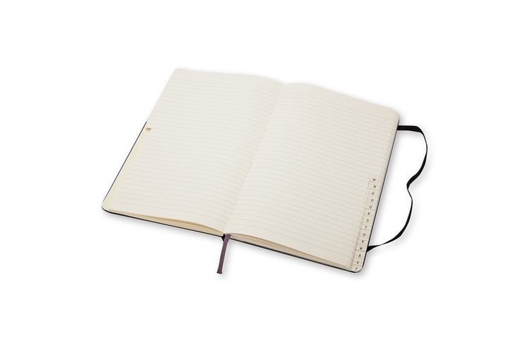 Produktbild: Moleskine. Adress-book