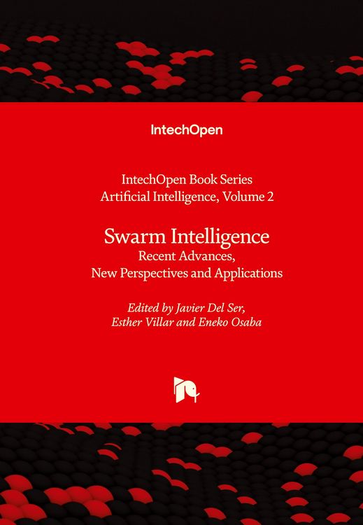 Produktbild: Swarm Intelligence