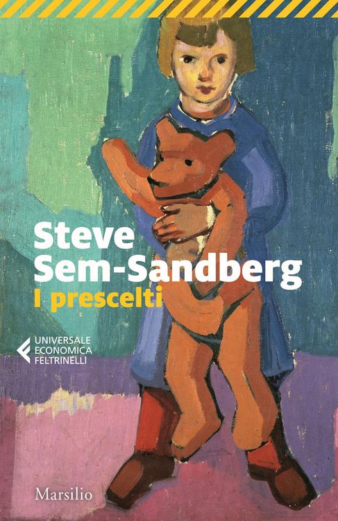 Produktbild: I prescelti