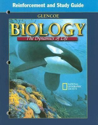 Produktbild: Biology: The Dynamics of Life