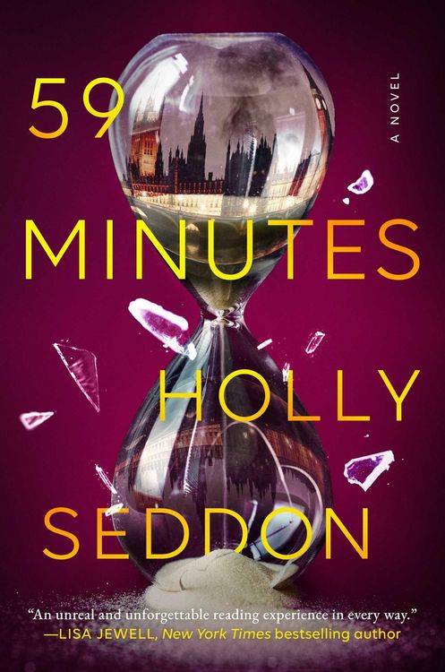 Produktbild: 59 Minutes