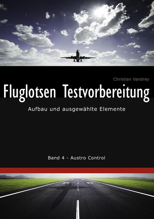 Produktbild: Fluglotsen Testvorbereitung