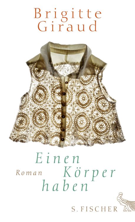 Produktbild: Einen K&ouml;rper haben