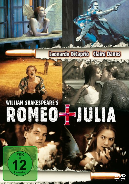 Produktbild: Romeo & Julia