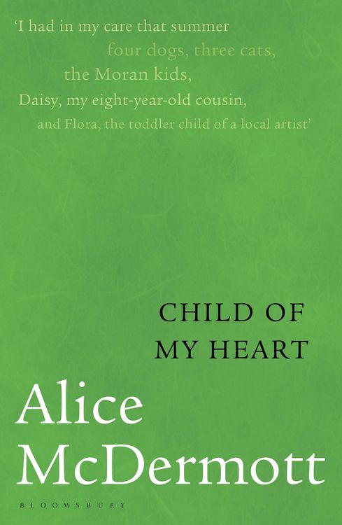 Produktbild: Child of My Heart