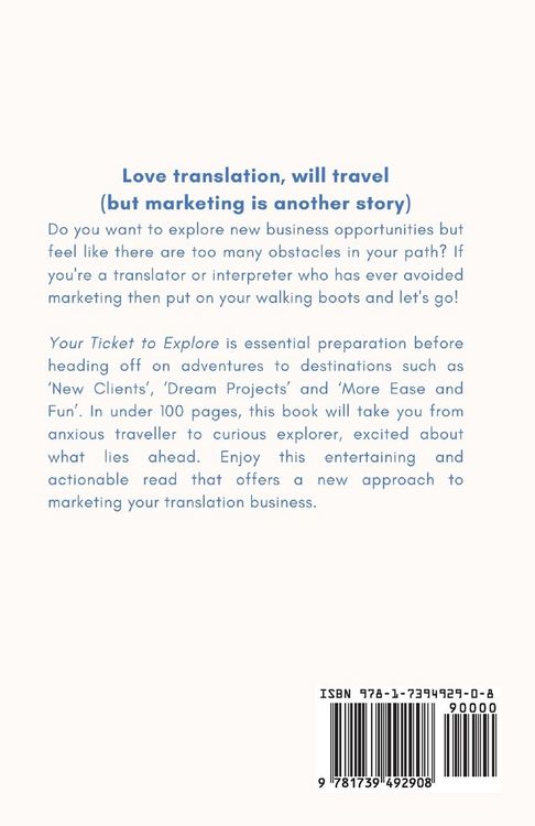 Produktbild: Your Ticket To Explore