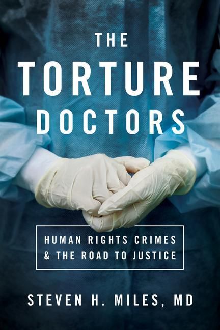 Produktbild: The Torture Doctors