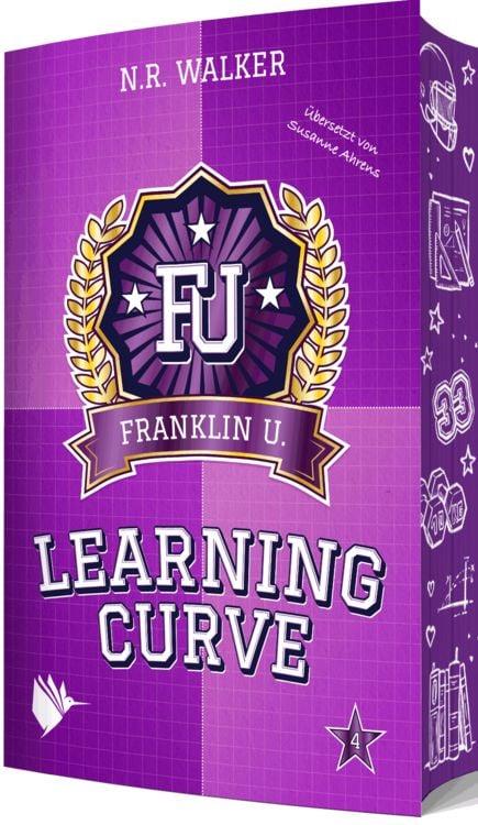 Produktbild: Learning Curve