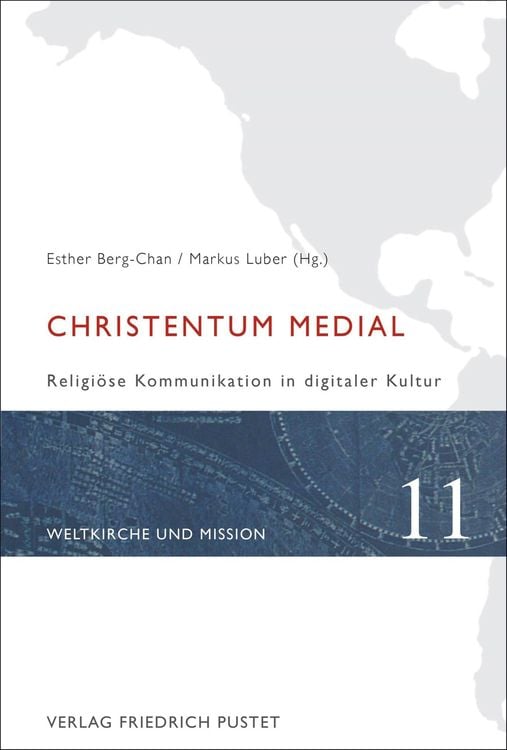 Produktbild: Christentum medial