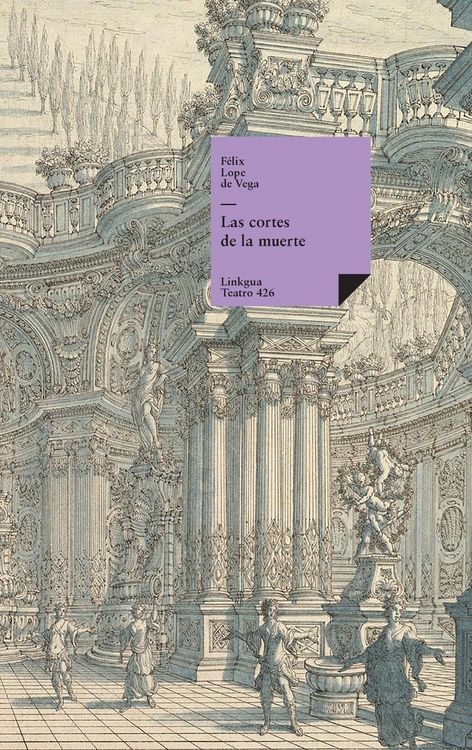 Produktbild: Las cortes de la muerte