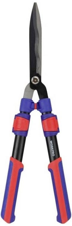Produktbild: WorkPro WP332015 Heckenschere