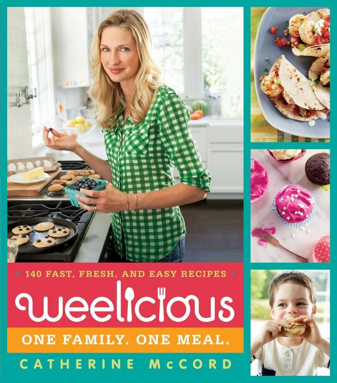 Produktbild: Weelicious