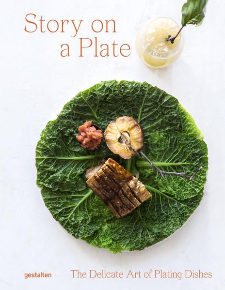 Produktbild: Story On a Plate