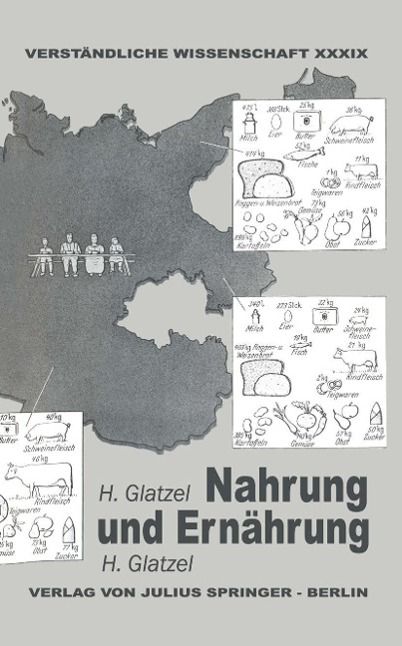 Produktbild: Nahrung und Ern&auml;hrung