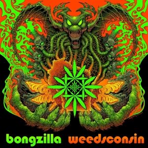 Produktbild: Weedsconsin