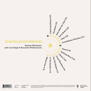 Produktbild: Constellation Machine