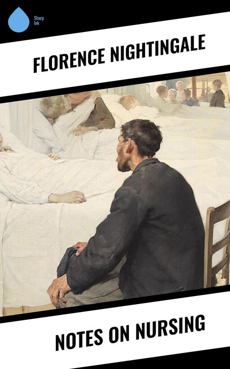 Produktbild: Notes on Nursing
