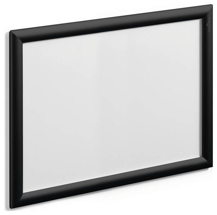 Produktbild: Durable 479701 Bilder Wechselrahmen Papierformat: DIN A3 Schwarz