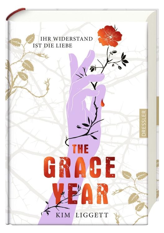 Produktbild: The Grace Year