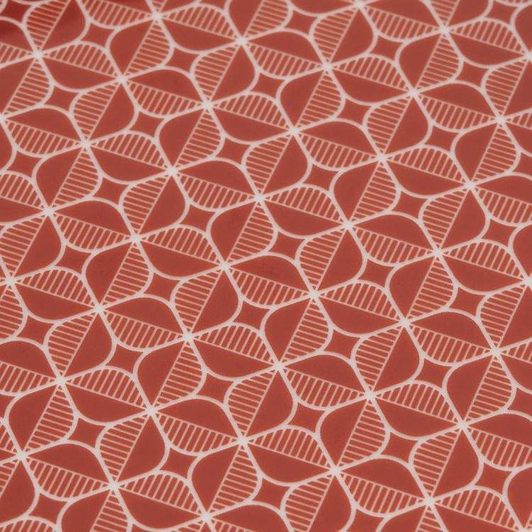 Produktbild: Dekoteller "Brick"