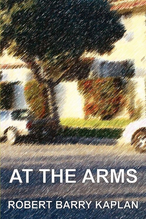Produktbild: At The Arms