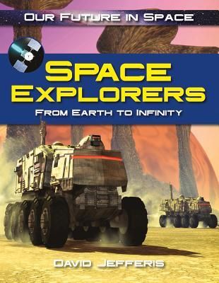Produktbild: Space Explorers