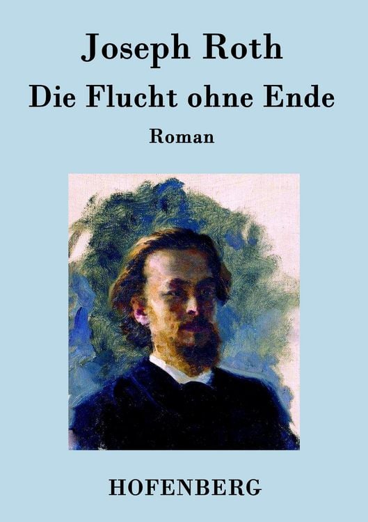 Produktbild: Die Flucht ohne Ende