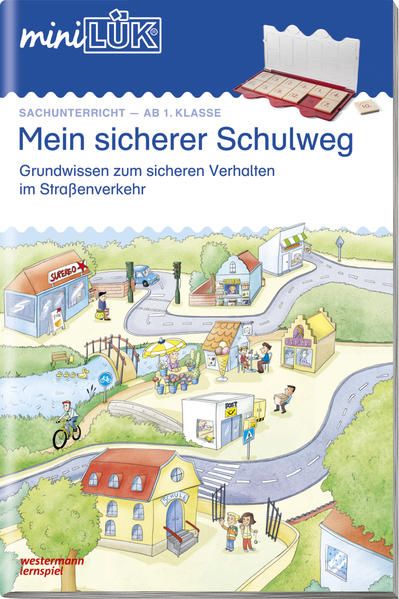 Produktbild: miniL&Uuml;K