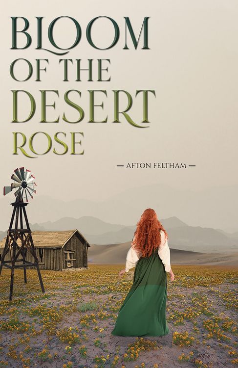 Produktbild: Bloom of the Desert Rose