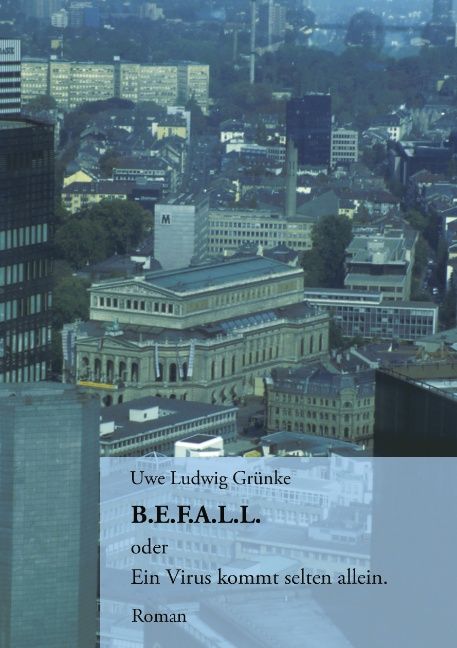 Produktbild: B.E.F.a.L.L.