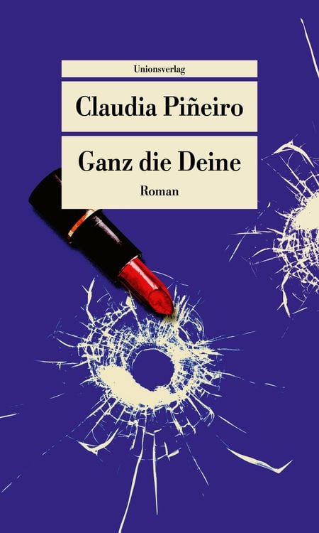 Produktbild: Ganz die Deine