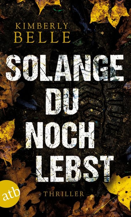 Produktbild: Solange du noch lebst