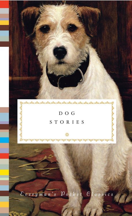 Produktbild: Dog Stories