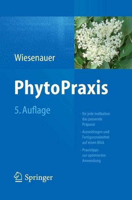 Produktbild: PhytoPraxis