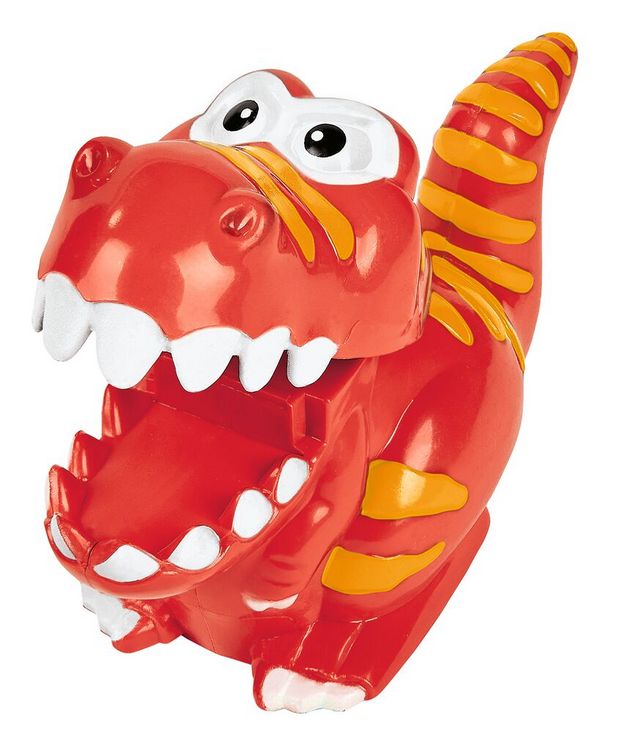 Produktbild: Flitzender T-Rex