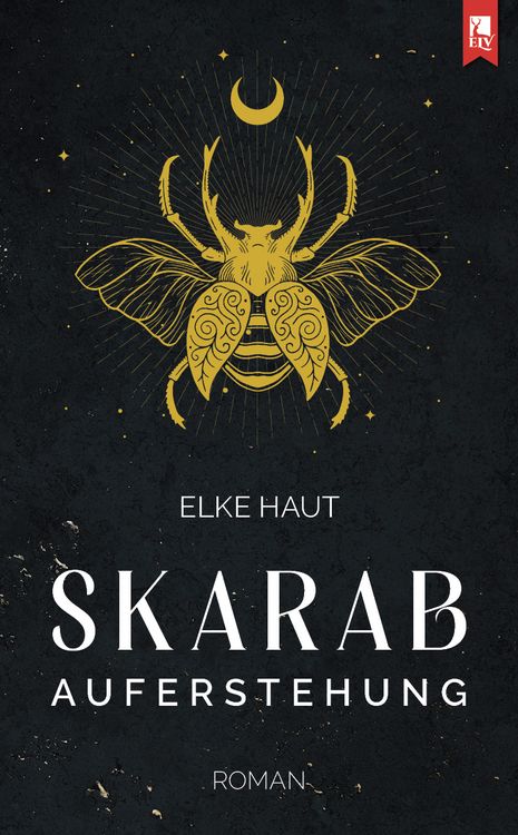 Produktbild: Skarab: Auferstehung