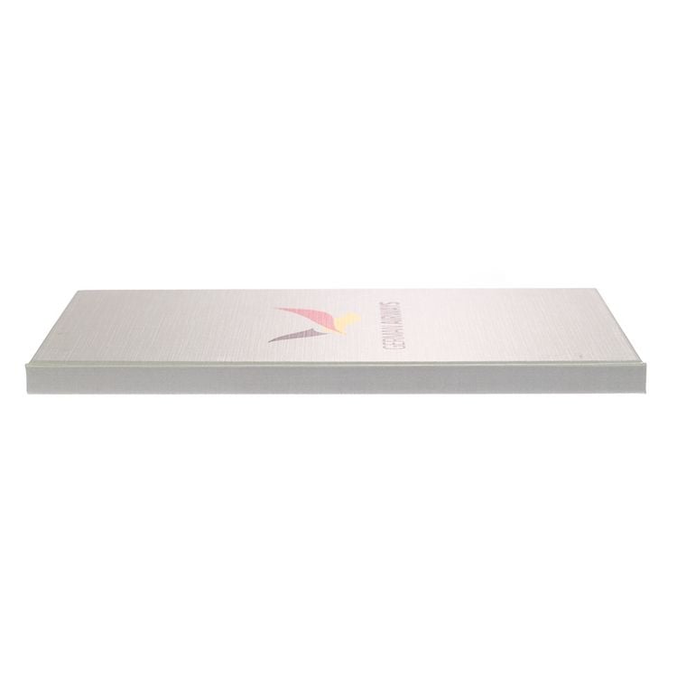 Produktbild: GERMAN AIRWAYS Hardcover Notizbuch