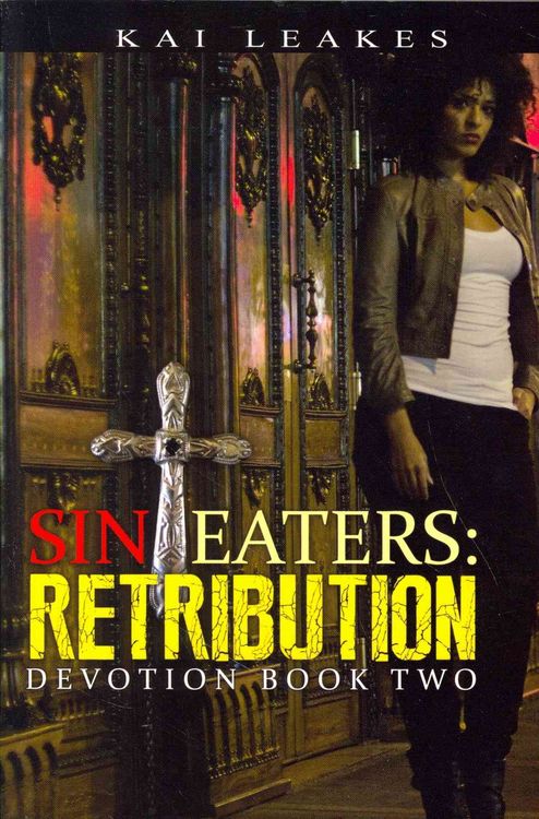 Produktbild: Sin Eaters Retribution
