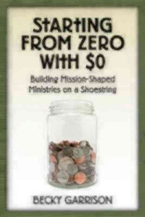 Produktbild: Starting from Zero W/$0