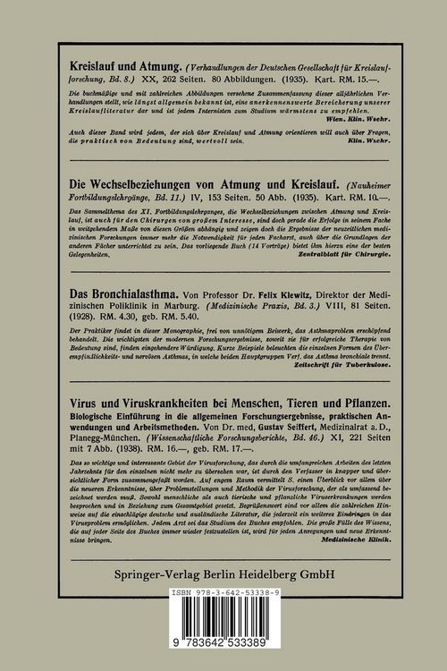 Produktbild: Chirurgie der Lungen und des Brustfelles