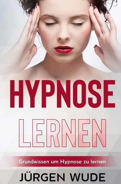Produktbild: Hypnose lernen
