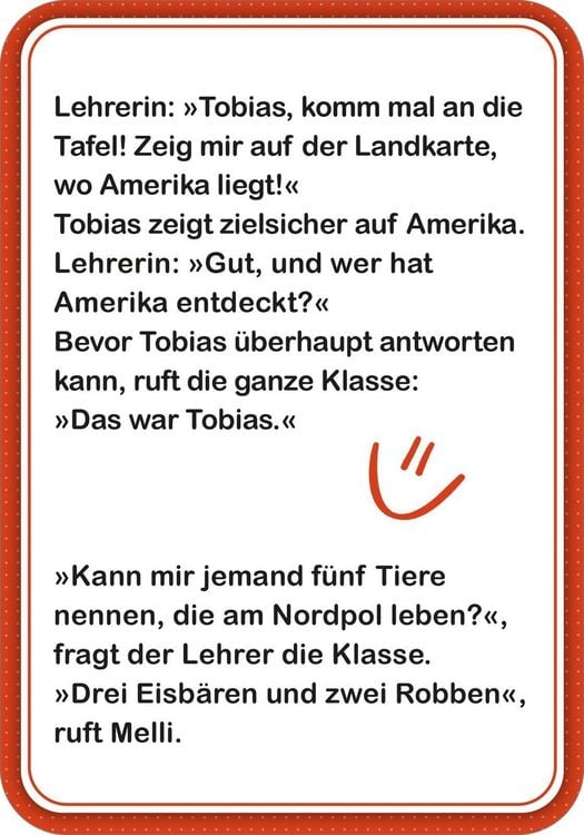 Produktbild: Sch&uuml;lerwitze